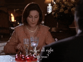 season 4 netflix GIF by Gilmore Girls 