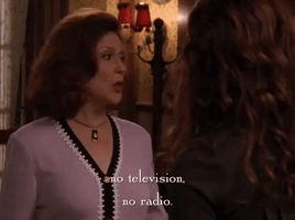 season 4 netflix GIF by Gilmore Girls 