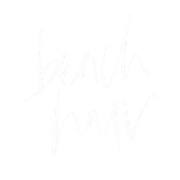 Beach Vibes Sticker