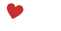 Heart Love Sticker by UK Hair And Beauty Awards