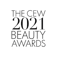 Beauty Awards Sticker by CEW UK