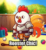 Pets Trending Topics GIF by Zorooster