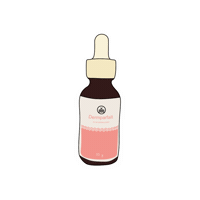 Skincare Cdem Sticker by MF Dermatologist