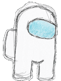 Sad Game Sticker