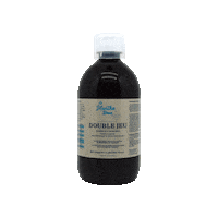 Detox Double Jeu Sticker by La Menthe Bleue