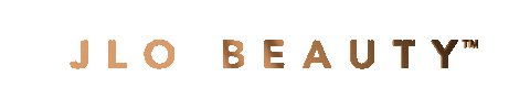Beauty Gold Sticker by Jennifer Lopez