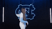 North Carolina Smile GIF by UNC Tar Heels
