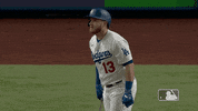 Major League Baseball Sport GIF by MLB