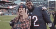2018 Nfl Football GIF by NFL