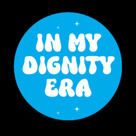 Kindness Compassion GIF by The Dignity Index