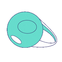 Sponge Contraception Sticker by Women First Digital