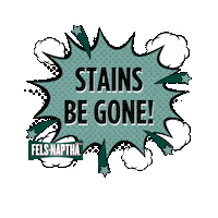 felsnapthaclean laundry stains felsnapthaclean brightwhitesummer Sticker