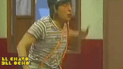 chavo del 8 GIF by Grupo Chespirito
