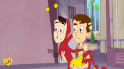 chavo del 8 GIF by Grupo Chespirito