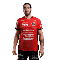 pfadiwinterthur handballschweiz pfadiwinterthur gmeinsamfürpfadi Sticker