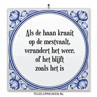 Humor Moment GIF by Tegelspreuken.nl