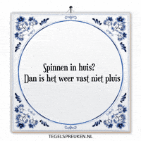 Humor Angst GIF by Tegelspreuken.nl