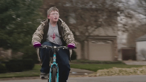 playing good time GIF by Great Big Story