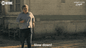 GIF by SHOWTIME