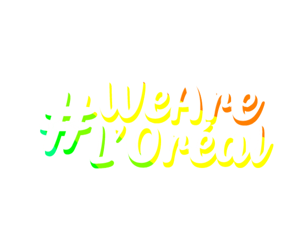 LorealTurkey giphyupload loreal loreal türkiye loreal turkey Sticker