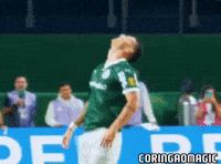 Derby Corinthians GIF
