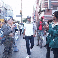 Sassy Don Lemon GIF by Respective