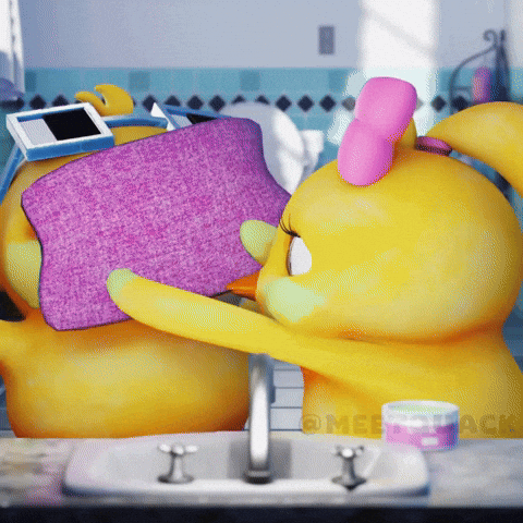 Beauty Love GIF by Atrium