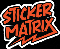 GIF by Sticker Matrix