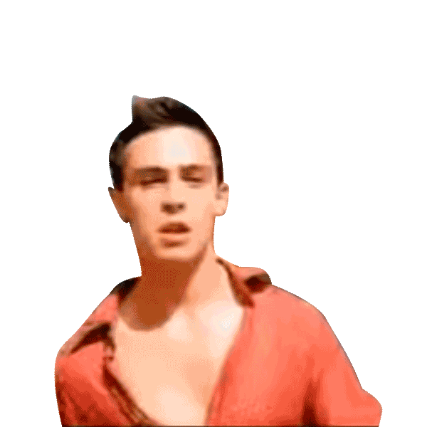 Sexymark Sticker by Sundays Coffee