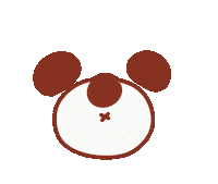 I Love You Heart Sticker