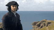 angry horse GIF by MASTERPIECE | PBS