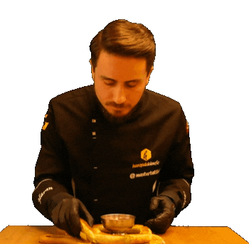 Mastertatlici Sticker by Hanzade Terrace Restaurant