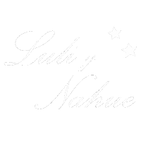 Luliynahue Sticker