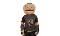Flexing Ice Hockey Sticker by NHL