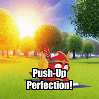 Fitness Workout GIF by The Cardinal Virtue