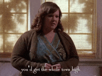 season 6 netflix GIF by Gilmore Girls 