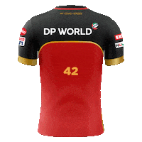 Akhilesh Sticker by Royal Challenge Official