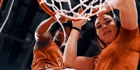 Basketball Gonzales GIF by Texas Longhorns