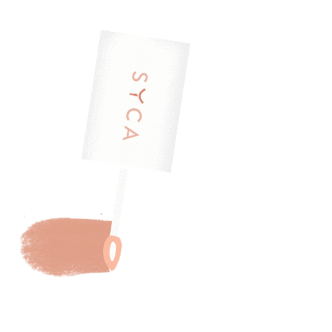 Restock Make Up Sticker by Posh The Label