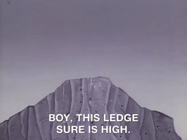 nickrewind nicksplat angry beavers GIF