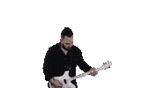 nihat_yurtsever elektro beyaz halay nihat Sticker