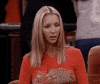 season 7 friends GIF