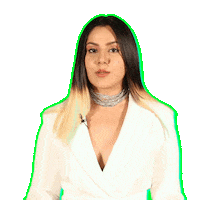 Very Good Agrita Dhawan Sticker by T-Series