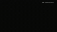 Abstract Flash Grunge Logo Transitions