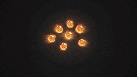 red_tanklin shenron dragonball daima dragonball daima shenron GIF