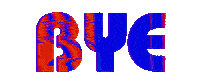 Art Glitch Sticker