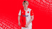 Football Power GIF by SK Slavia Praha