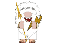 Animated Sticker