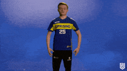 Overwatch Reaction GIF by Boston Uprising