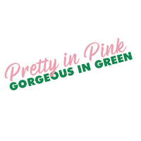 Aka Alphakappaalpha Sticker by Ivy Storehouse